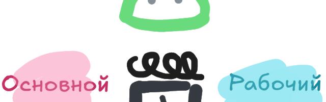 Установка Max отдельно от всего в рабочем профиле на Android