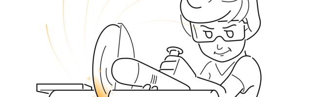 Давайте сократим сокращения