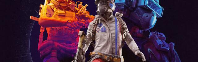 Are you a little too good at Arc Raiders? The new solo vs squad mode might be for you