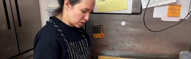 I followed the law to become a US citizen. That didn't protect me from hate for a 'No ICE' sign.