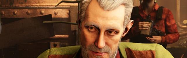 Indiana Jones developer MachineGames still plans to finish its Wolfenstein trilogy