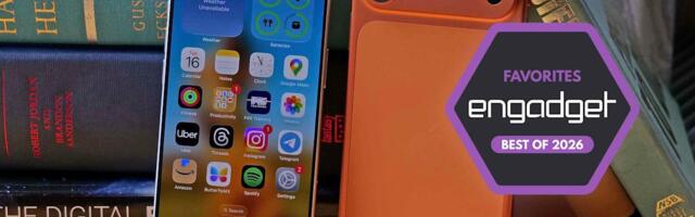 The best iPhones for 2026: Which model should you buy?