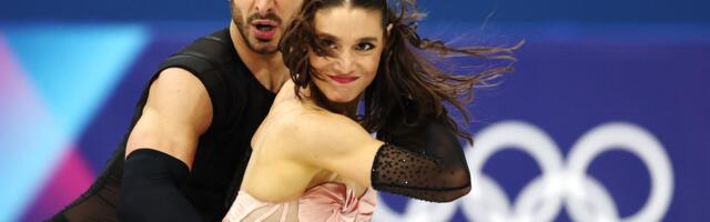 France’s extremely talented and extremely controversial ice dancers, explained