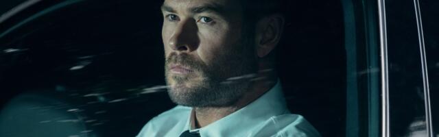 I watched Chris Hemsworth's new movie Crime 101 — and the heist thriller commits too many offences to be the Marvel megastar's best non-MCU film