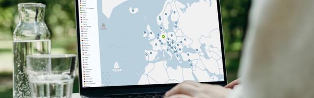 Two years of the NordVPN Complete plan is 70 percent off