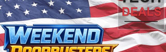 Newegg is about to drop 64GB of DDR5 for $499, 9850X3D for $399, and more — ridiculous Doorbuster deals are back for Presidents' Day, but you'll only have seconds to buy one