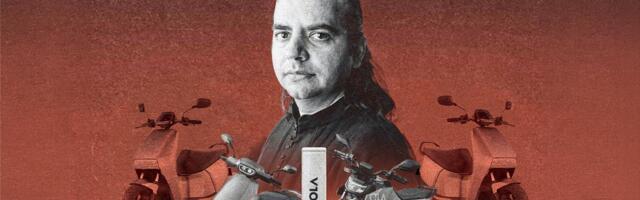 Ola Electric’s Cash Clock Is Ticking