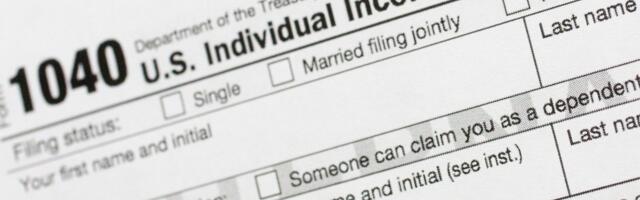 Why some Californians could get bigger income tax refunds this year