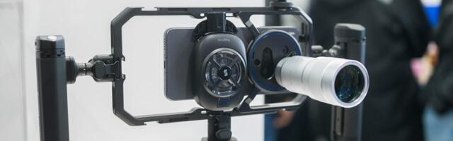 Vivo's X300 Ultra Aims to Catapult You Into Hollywood Stardom