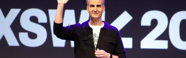 Here's what Disney's new CEO Josh D'Amaro told employees on his first day