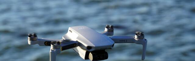 Could Ukrainian drones replace DJI in the US? 'Mysterious' Ukrainian Defense Drones Tech Corporation selected by the US Army in the Drone Dominance contest because they have no components sourced from China