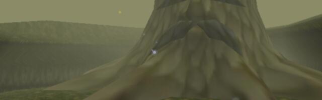 It looks like we're finally getting an Ocarina of Time remake