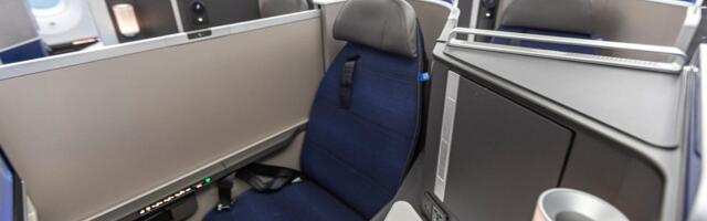 United is rolling out 'basic business class' to make premium flying cheaper. Here's how it will work.