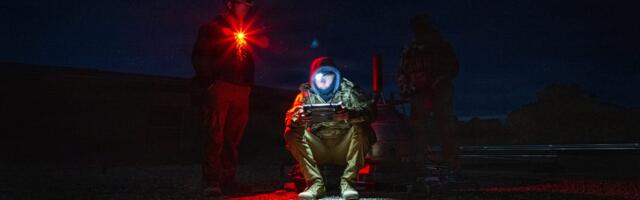 The US Army is test-driving a new hotline for soldiers overwhelmed with too much data — both in and out of combat