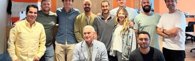 Top Startup and Tech Funding News – April 16 2025