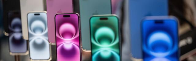 Apple reaches $250mn settlement over delayed ‘AI Siri’