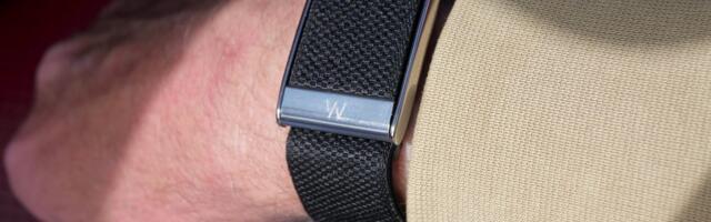 Whoop’s response to Fitbit Air and Google Health is real doctors, not just an AI chatbot.
