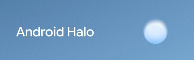 Android Halo could be the missing link between Android and AI agents