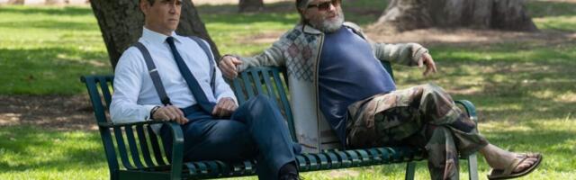 ‘Sugar’ Season 2 Teases a New Case and More Neo-Noir Ennui