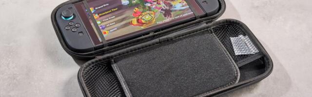 A year on, my Switch 2 has more than proved its worth — but Nintendo needs to act fast if it wants to break its generational curse