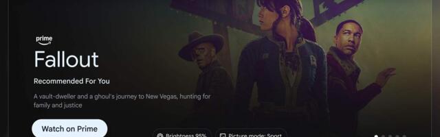 Gemini Can Now Control Your Google TV Settings