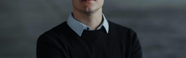 The voice-controlled drones startup backed by Lakestar and Seedcamp