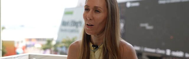 Microdramas are one way Crocs is reaching consumers, says Carly Gomez, the brand's top marketer