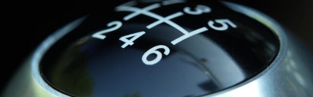 Here's When To Shift Gears For Better Fuel Economy