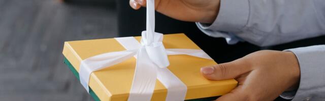 Nobody talks about why some adults dread receiving gifts more than giving them, and it isn’t ingratitude, it’s that being seen accurately by someone who loves you can feel more exposing than any criticism ever did