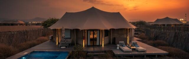 Minor Hotels Takes Over Sharjah’s Retreat Portfolio In Push for International Visitors