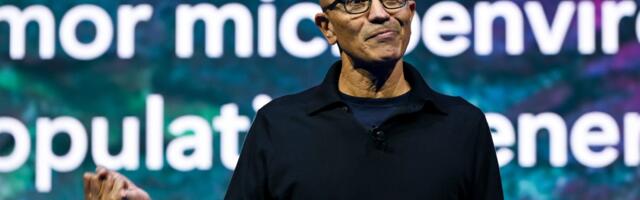 Tech giants are getting caught in a compute conundrum