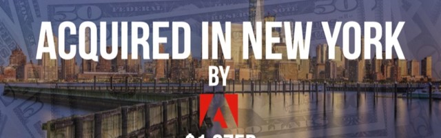 Frame.io Acquired by Adobe for $1.275B