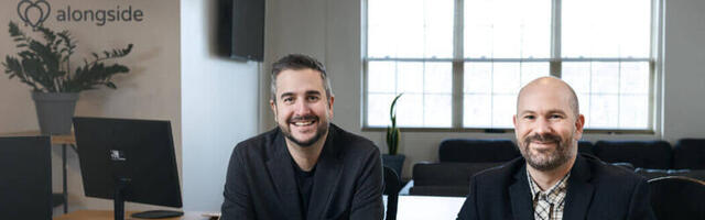 Alongside acquires CareerBeacon from Brunswick News