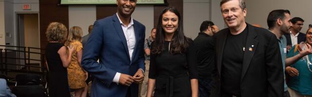 Scale Without Borders wants to bring Canada’s immigrant tech community together in November summit