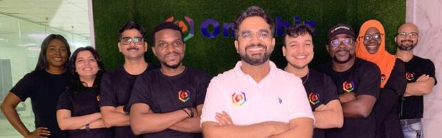 Nigerian retail-tech startup Omnibiz raises $15m pre-Series A round to accelerate growth