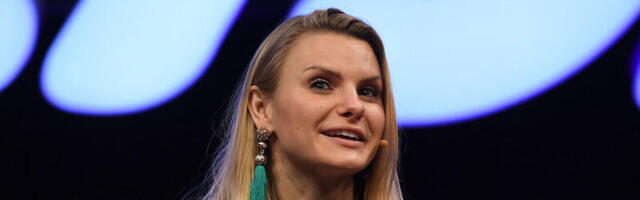 Clearco CEO Michele Romanow steps down as company cuts almost 30 percent of staff