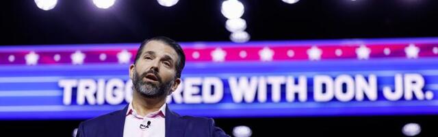 CPAC used to be a barometer. Now it’s all about Trump.