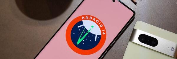 Android 14 Will Intro Enhanced PIN Privacy Feature