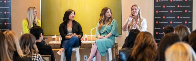 Announcing the Creator Economy Summit 2023 Masterclasses