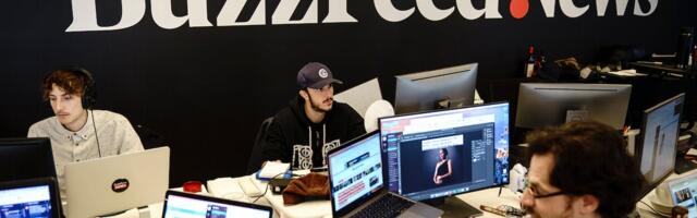 What BuzzFeed CEO’s Mea Culpa Means