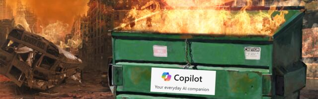 Microsoft engineer begs FTC to stop Copilot's offensive image generator – Our tests confirm it's a serious problem