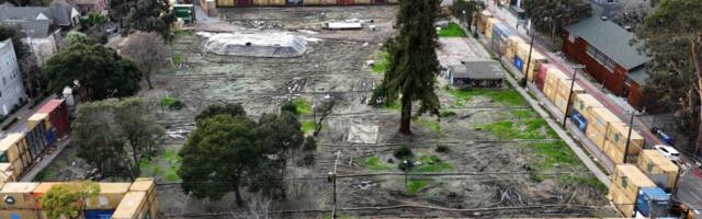 California Supreme Court hears arguments on UC Berkeley’s plans for housing at People’s Park
