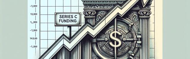 Cyera’s valuation hits $1.4 billion after Series C funding boost