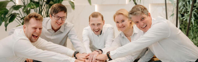 Latvian startup inGain secures funding to expand no-code SaaS platform for lending