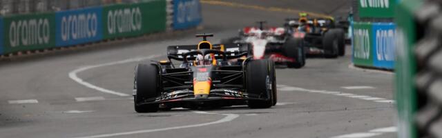 How to watch the 2024 Monaco Grand Prix online for free