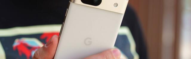 Our Google Pixel 8a battery life test is ready