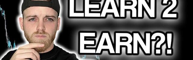 Maximize Gains with This New Learn-to-Earn BRC-20 Crypto Presale 