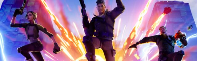 Epic Games Store and Fortnite arrive on EU iPhones