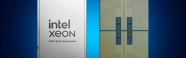 Intel's 128-core wonder processor is also its most expensive CPU right now, Xeon 6980P costs more than twice its AMD's 128-core rival, the EPYC 9754