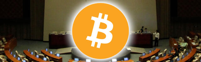 South Korean government delays crypto tax for third time